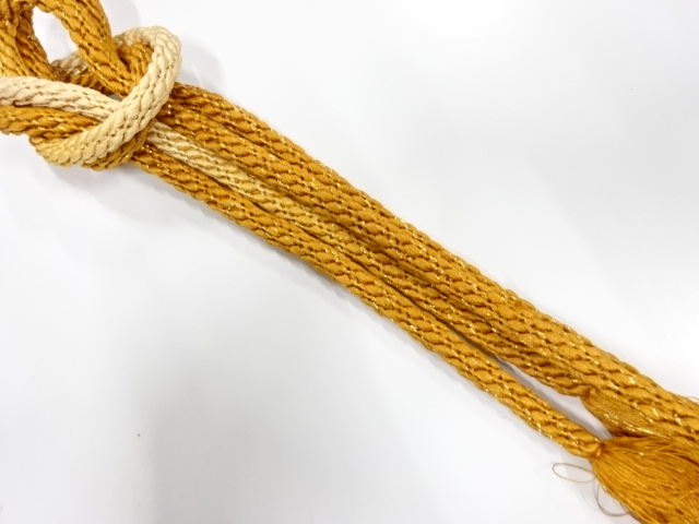 Japanese Kimono / Accessories Silk